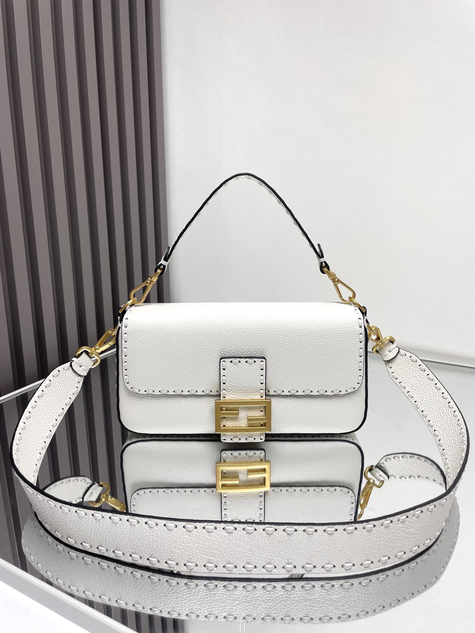 Fendi Satchel Bags